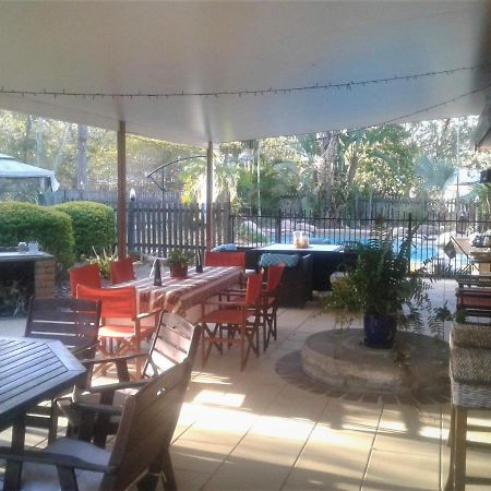 B&B Home In The Country Barellan Point Ngoại thất bức ảnh