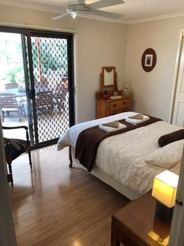 B&B Home In The Country Barellan Point Ngoại thất bức ảnh