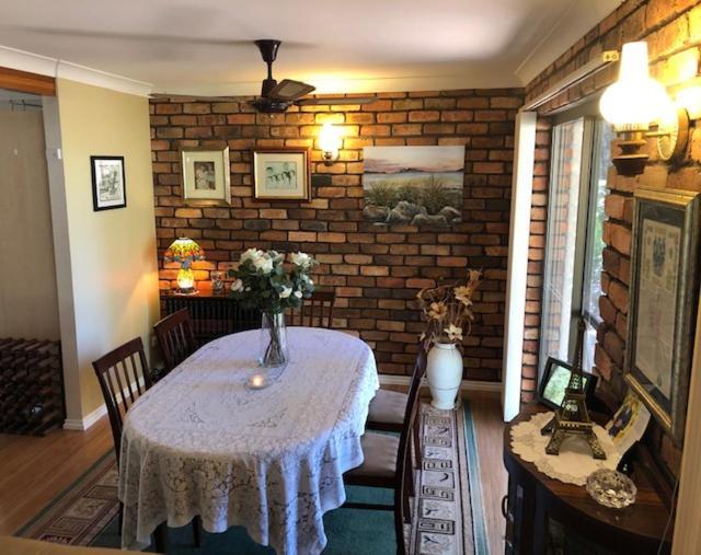 B&B Home In The Country Barellan Point Ngoại thất bức ảnh
