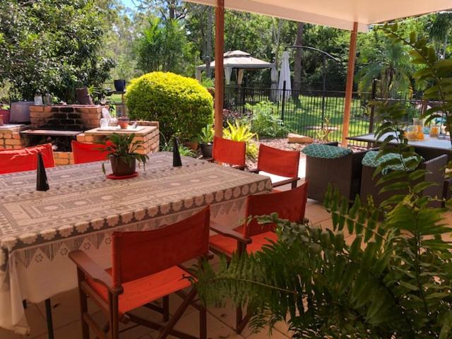 B&B Home In The Country Barellan Point Ngoại thất bức ảnh