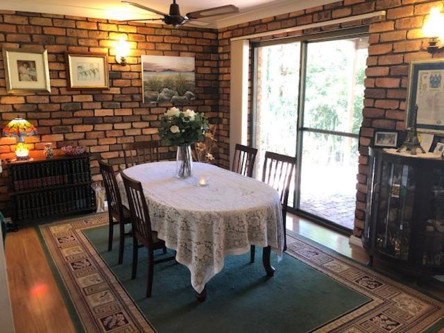 B&B Home In The Country Barellan Point Ngoại thất bức ảnh