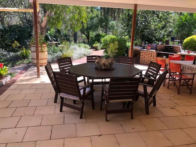 B&B Home In The Country Barellan Point Ngoại thất bức ảnh