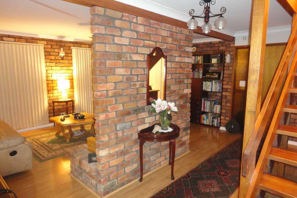 B&B Home In The Country Barellan Point Ngoại thất bức ảnh