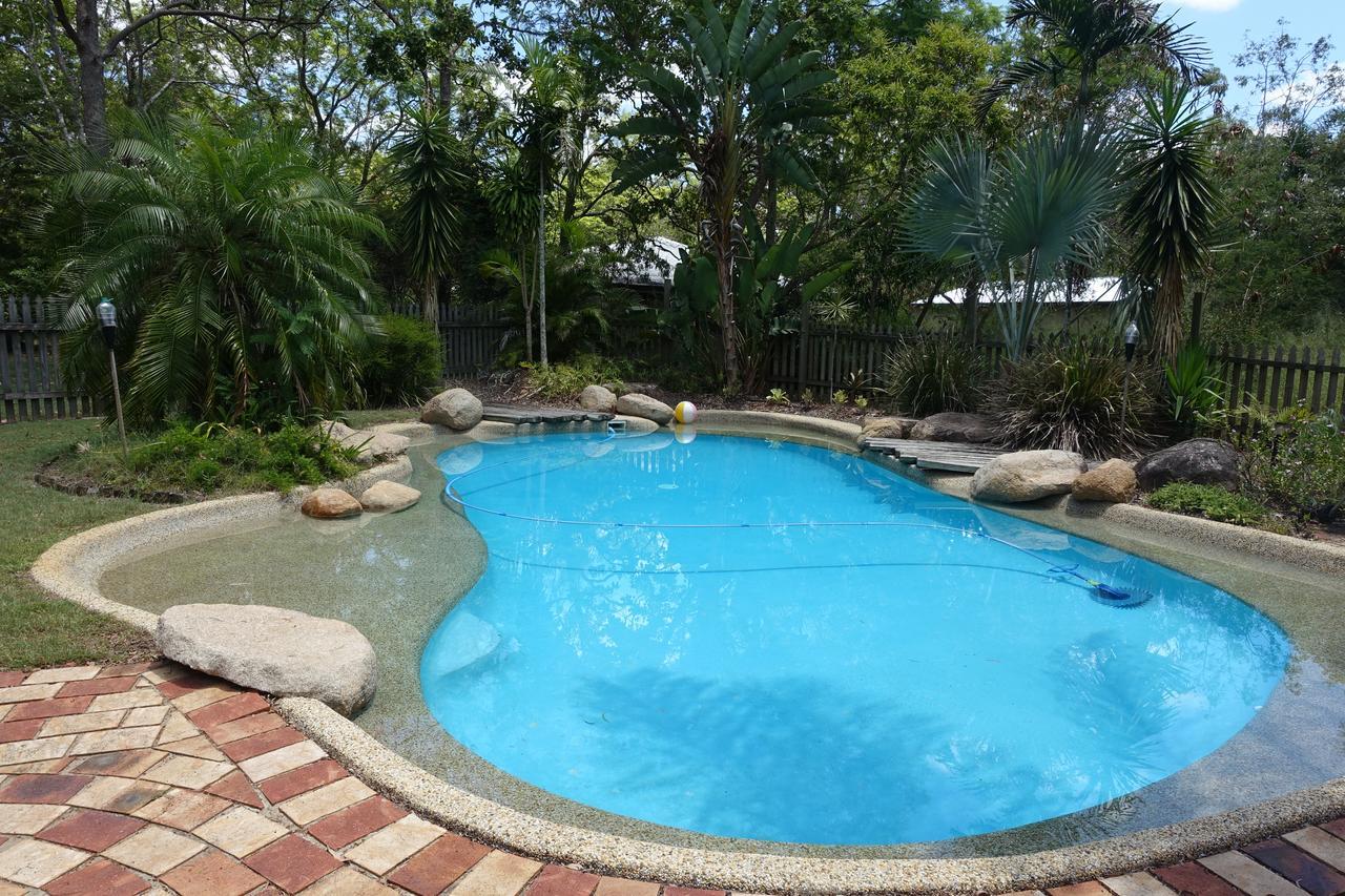 B&B Home In The Country Barellan Point Ngoại thất bức ảnh